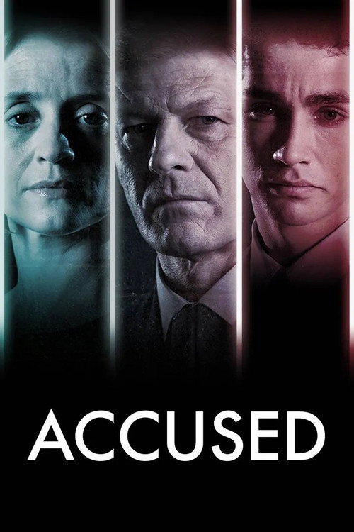 Cartel de Accused