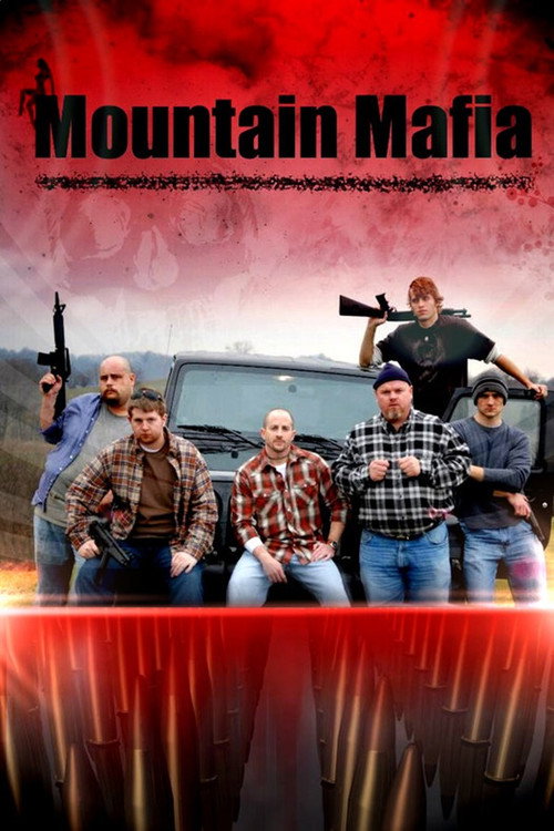 Cartel de Mountain Mafia