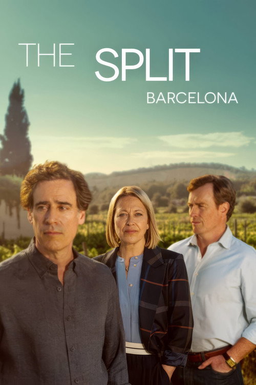 The Split Temporada 0