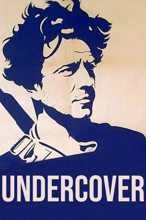 Cartel de Undercover