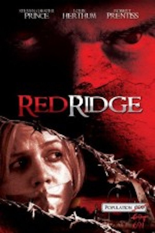 Cartel de Red Ridge