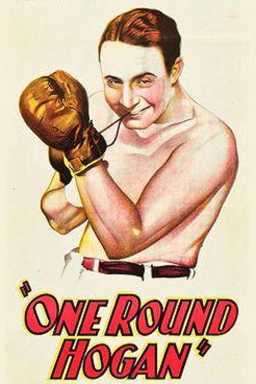 Cartel de One-Round Hogan