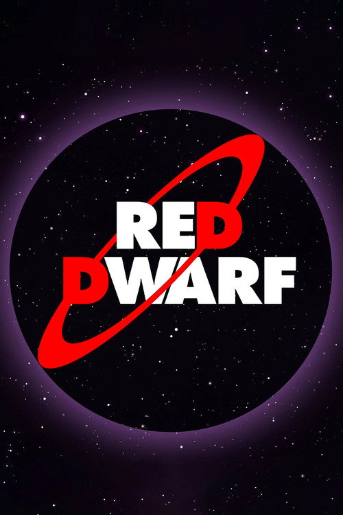 Cartel de Enano rojo