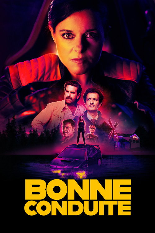 Cartel de Bonne Conduite
