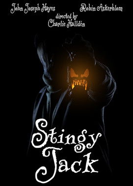 Cartel de Stingy Jack