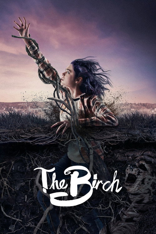 Cartel de The Birch