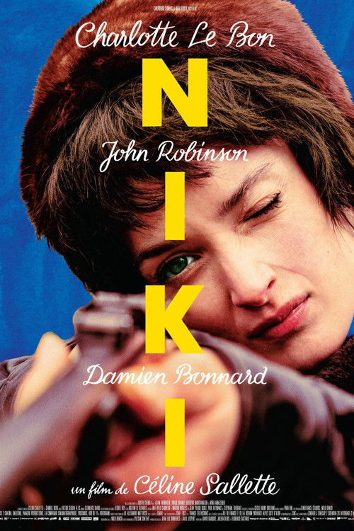 Cartel de Niki