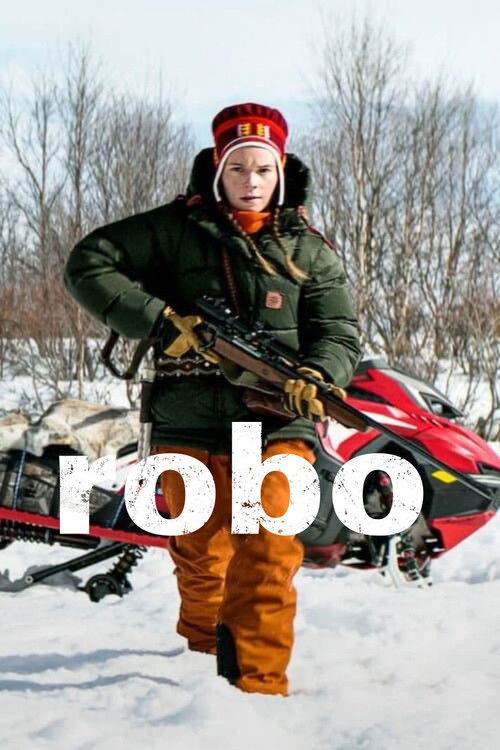 Cartel de Robo