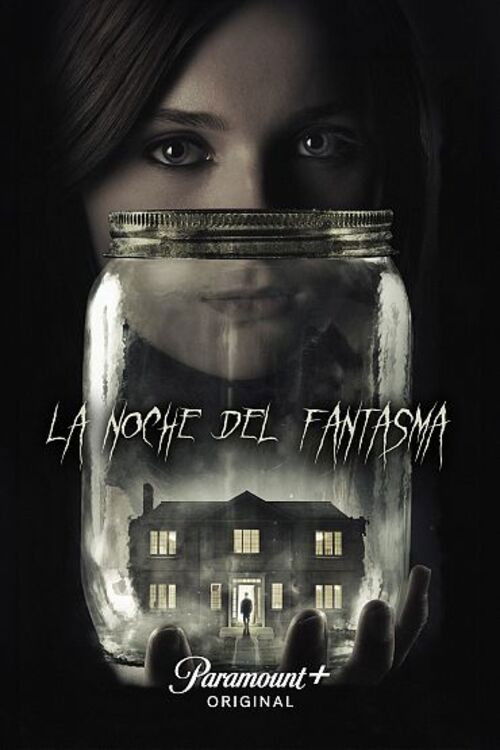 Cartel de Haunter