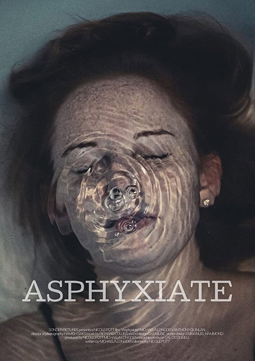Cartel de Asphyxiate