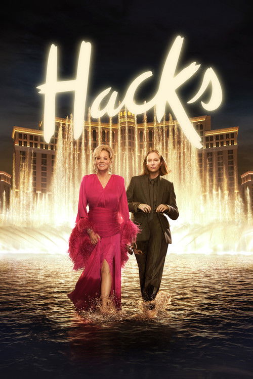 Cartel de Hacks