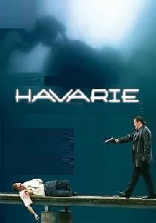 Cartel de Havarie