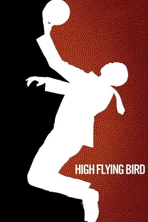 Cartel de High Flying Bird