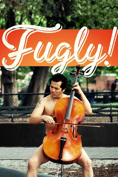 Cartel de Fugly!