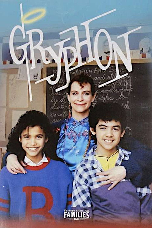 Cartel de Gryphon
