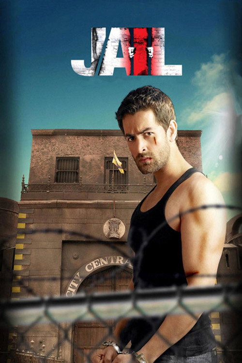 Cartel de Jail