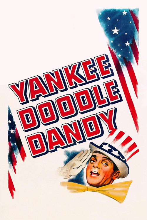 Cartel de Yanqui Dandy