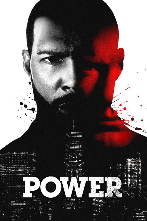 Cartel de Power