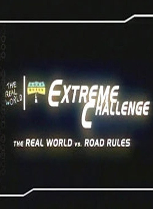 The Challenge Temporada 4