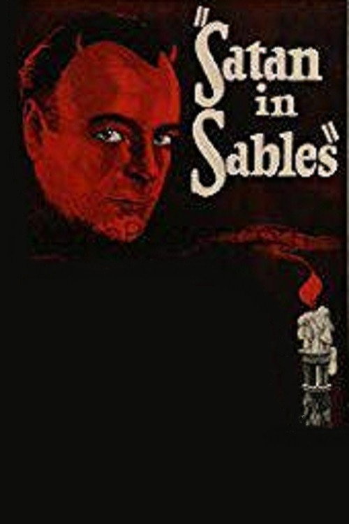 Cartel de Satan in Sables