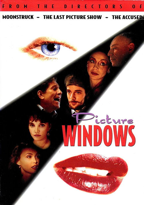Cartel de Picture Windows