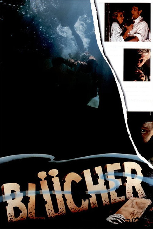 Cartel de Blücher
