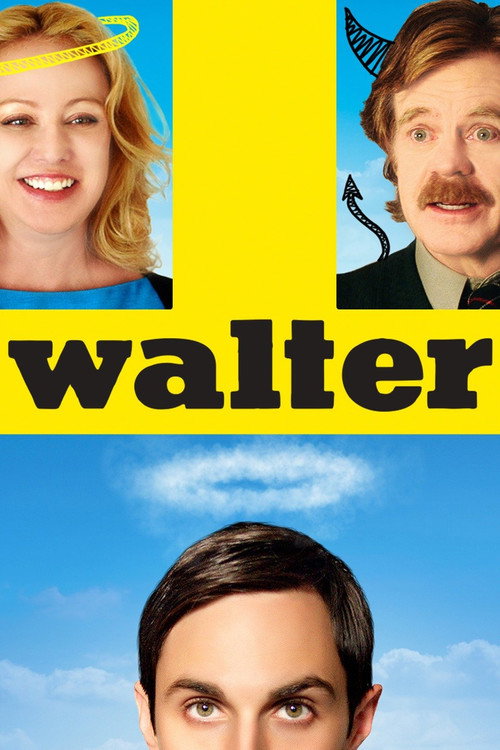 Cartel de Walter