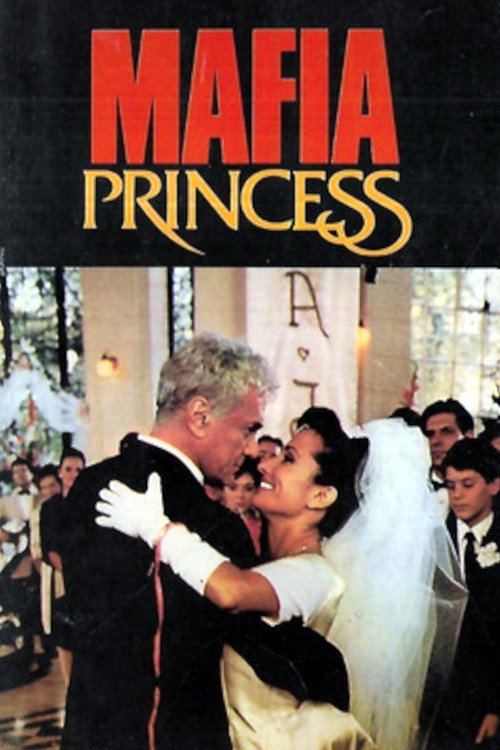 Cartel de Mafia Princess