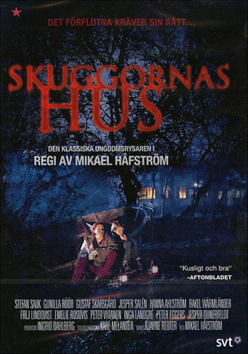 Cartel de Skuggornas hus