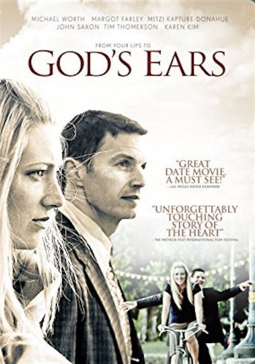 Cartel de God's Ears