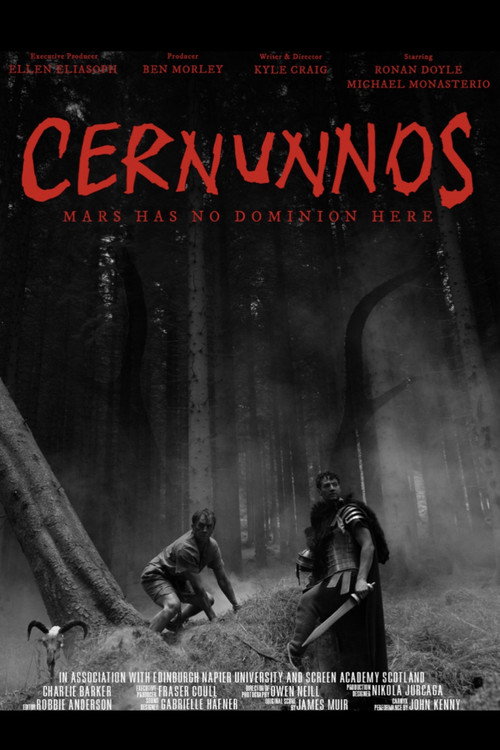 Cartel de Cernunnos