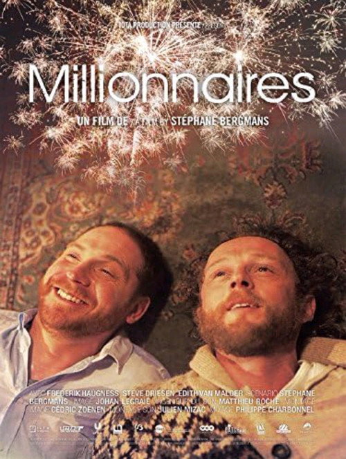 Cartel de Millionnaires