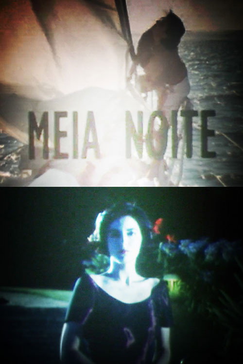 Cartel de Meia Noite