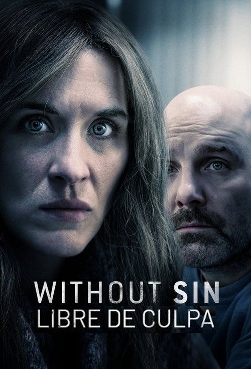 Cartel de Without Sin: Libre de culpa