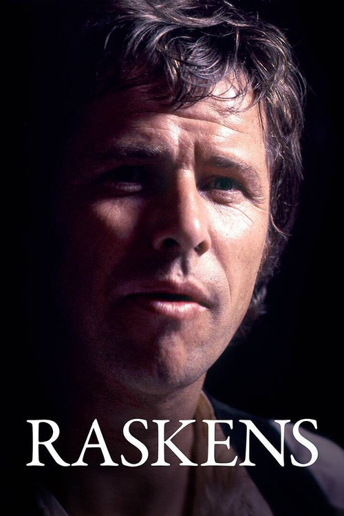 Cartel de Raskens