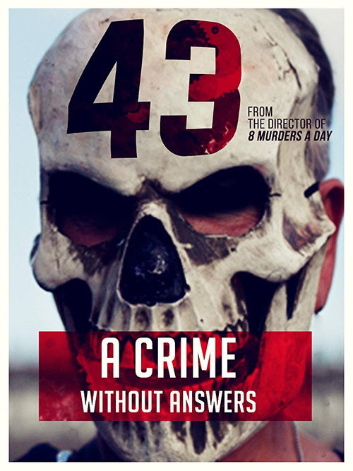 Cartel de 43