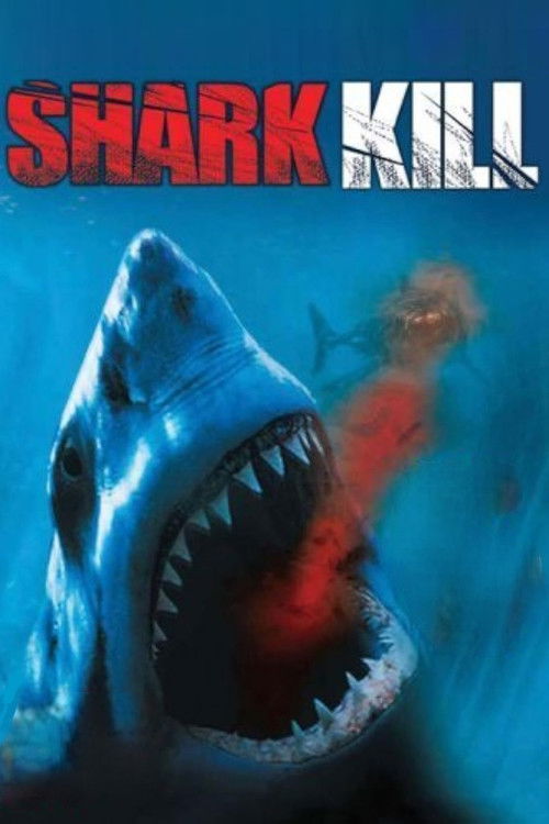 Cartel de Shark Kill
