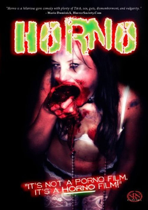 Cartel de Horno
