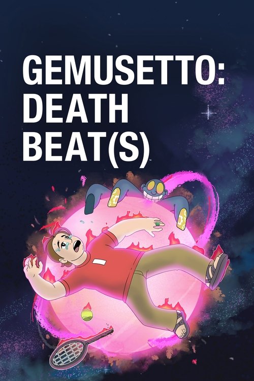 Cartel de Gemusetto