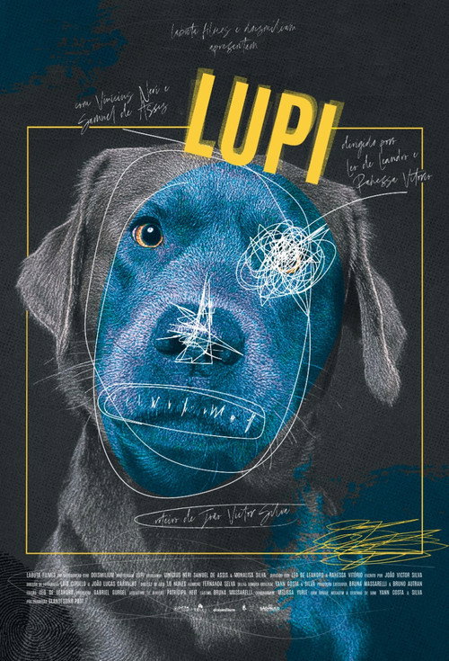 Cartel de LUPI