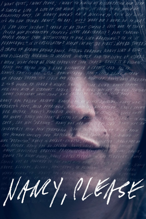 Cartel de Nancy, Please