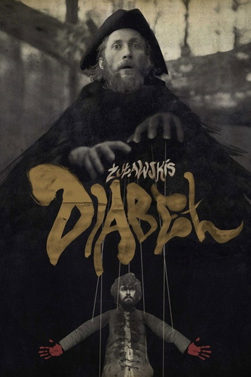 Cartel de Diabel (The Devil)
