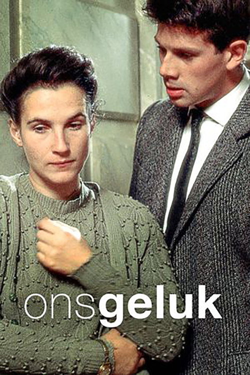 Cartel de Ons Geluk