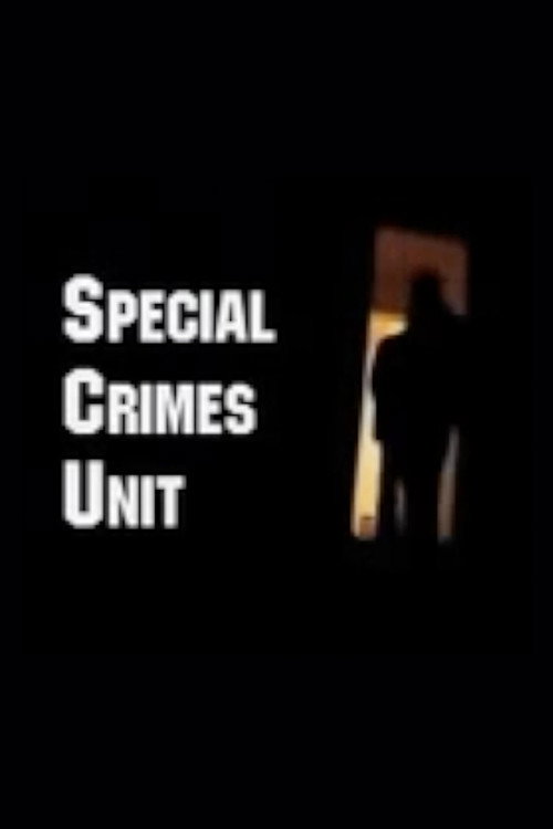 Cartel de Special Crimes Unit
