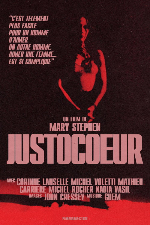 Cartel de Justocoeur