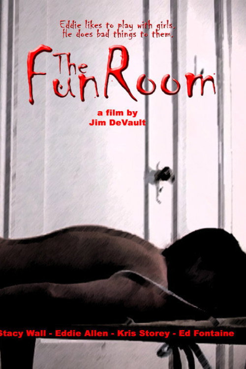 Cartel de The Fun Room