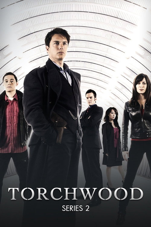 Torchwood Temporada 2