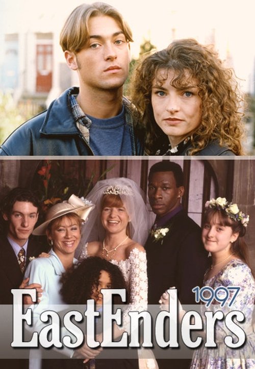 Gente de barrio Temporada 13