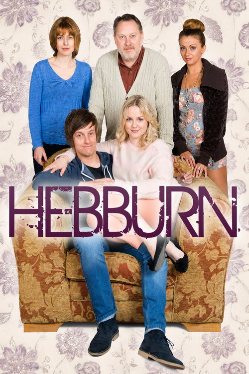 Cartel de Hebburn