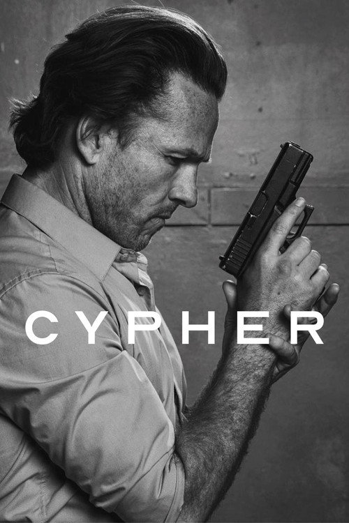 Cartel de Cypher